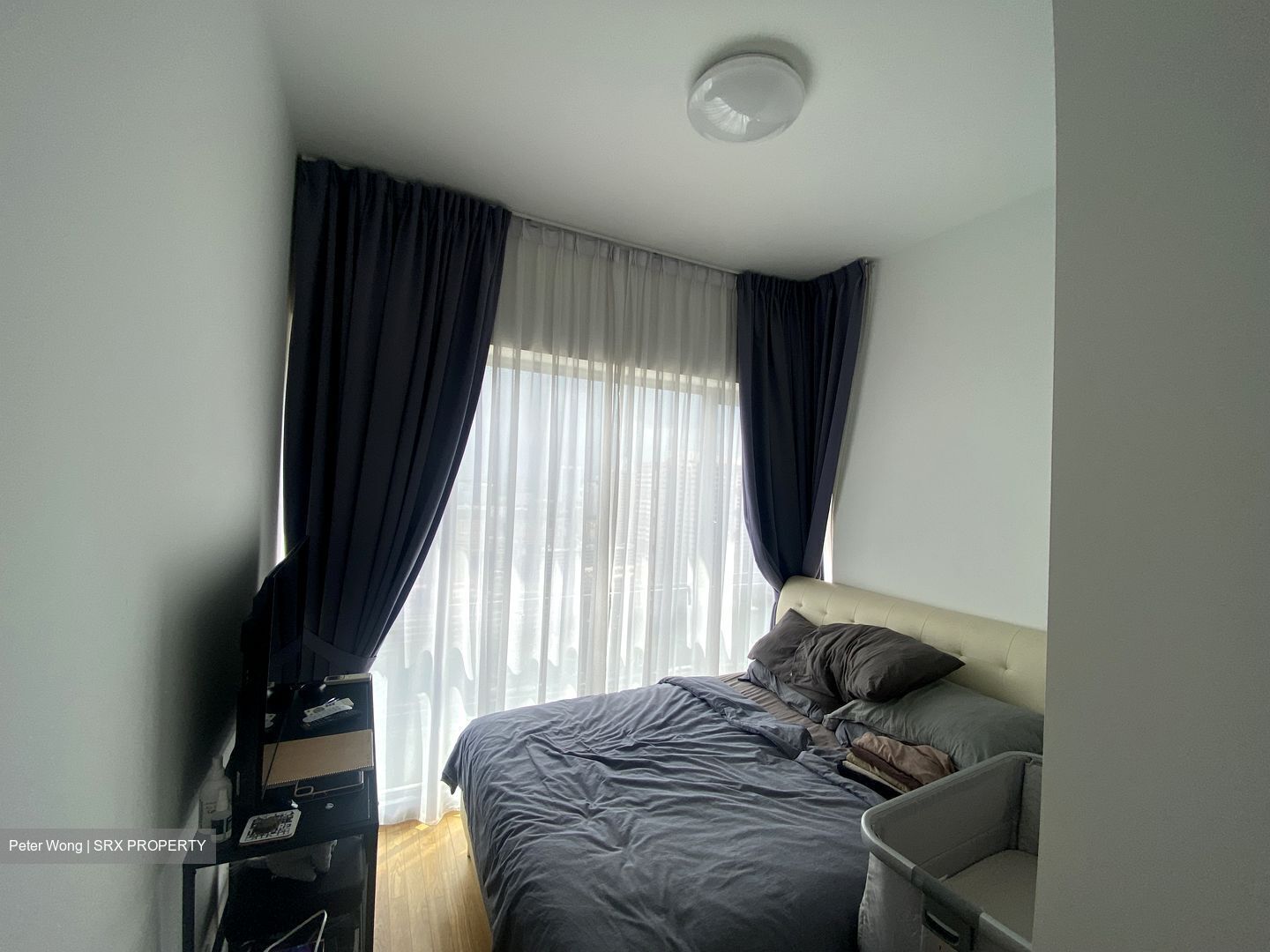 Alex Residences (D3), Apartment #393441661